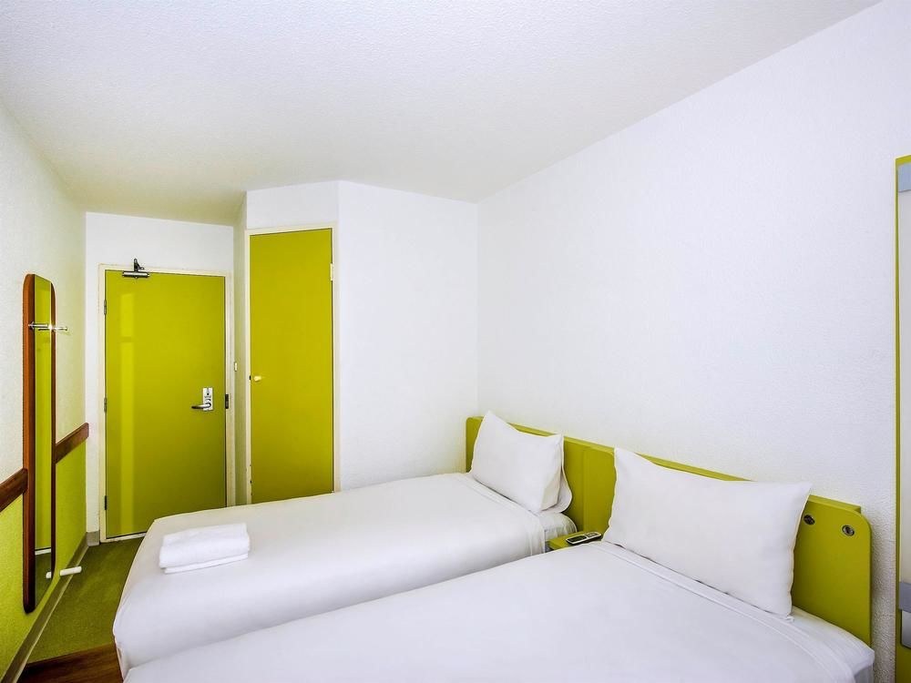 IBIS BUDGET ST PETERS