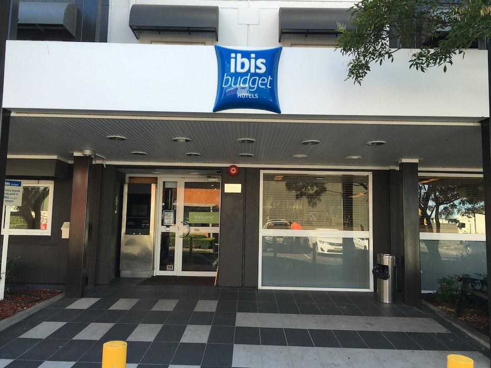 IBIS BUDGET ST PETERS photo 3