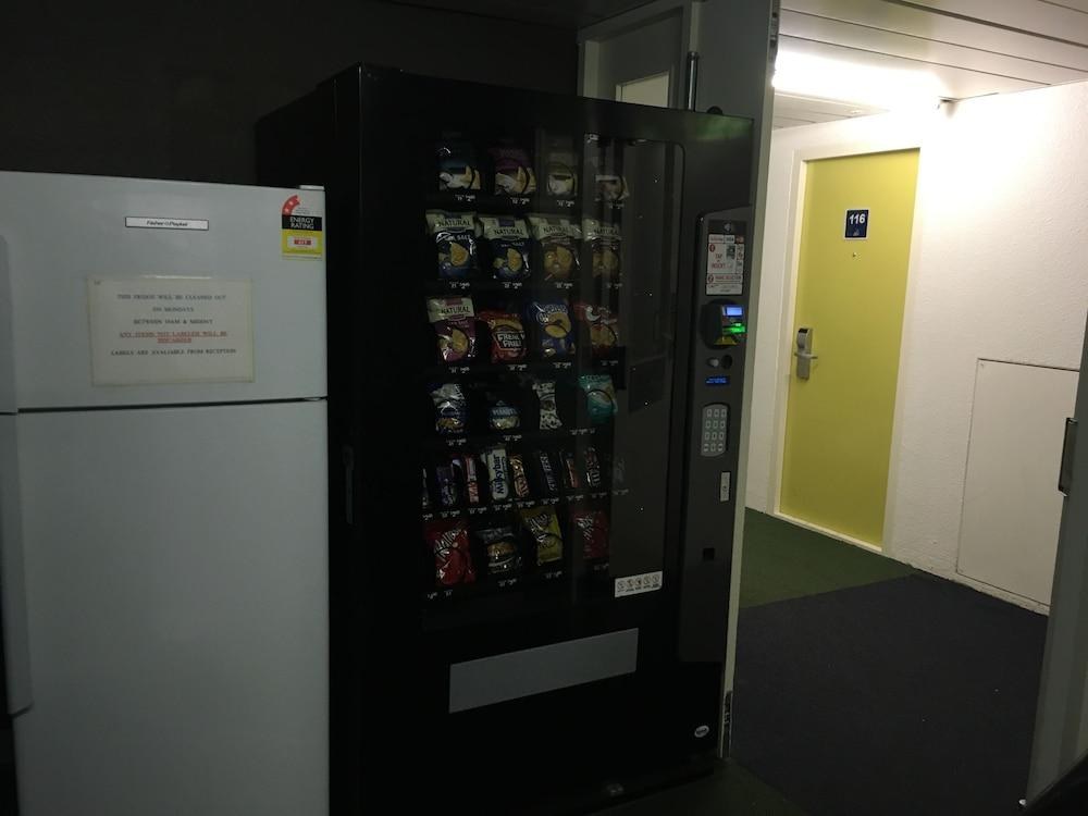 IBIS BUDGET ST PETERS photo 4