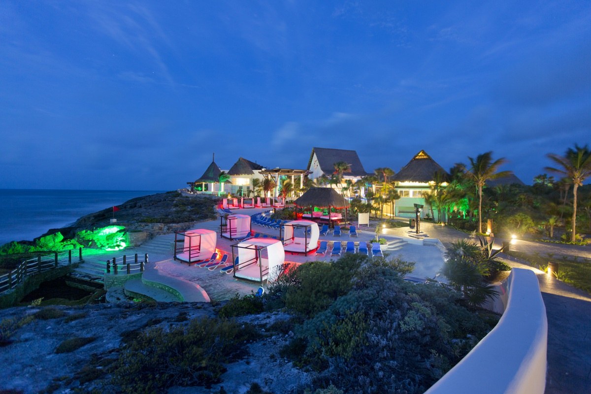 KORE TULUM RETREAT AND SPA RESORT - ONLY ADULTS