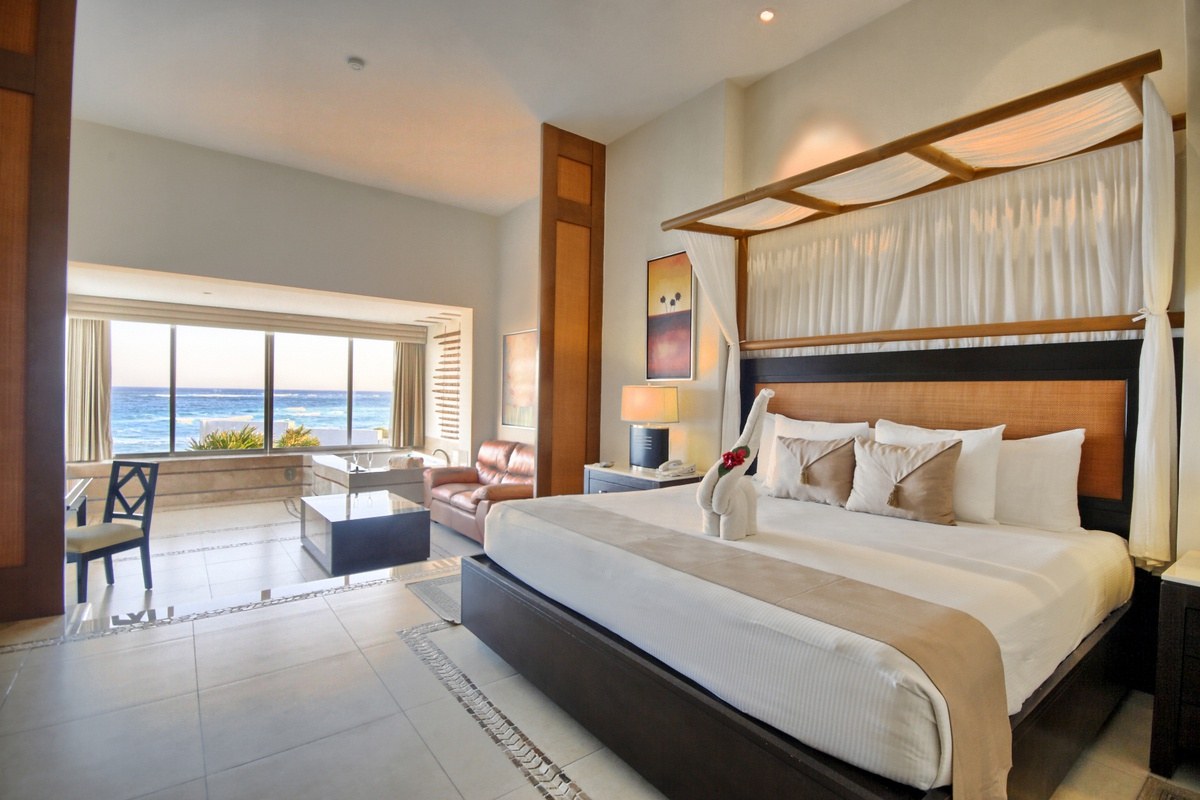 KORE TULUM RETREAT AND SPA RESORT - ONLY ADULTS photo 1