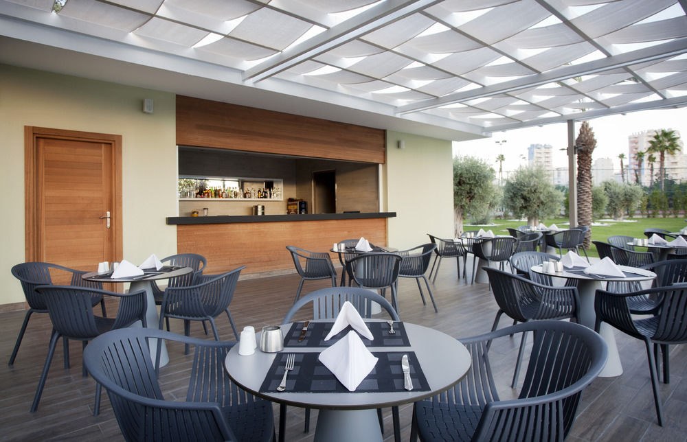 AKRA V HOTEL photo 1