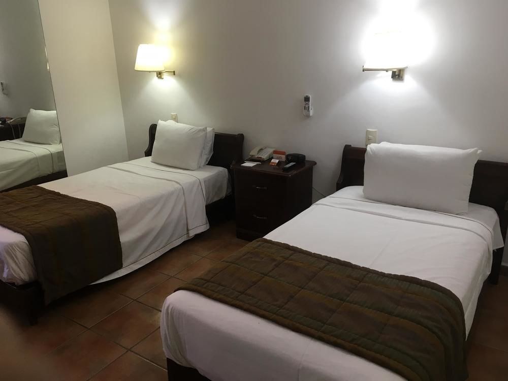 Best Western Saltillo