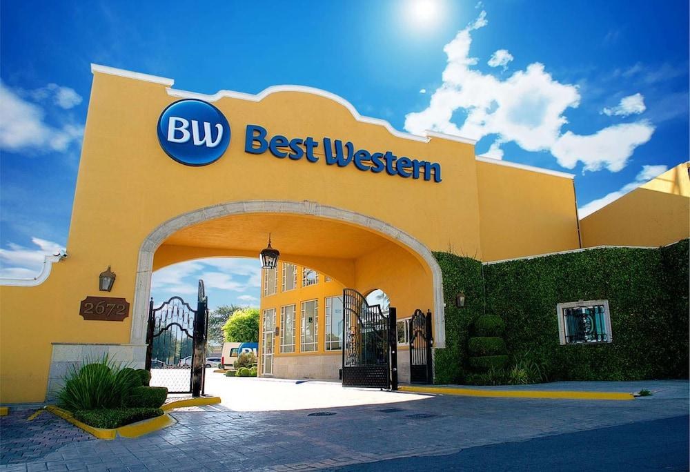 Best Western Saltillo photo 2