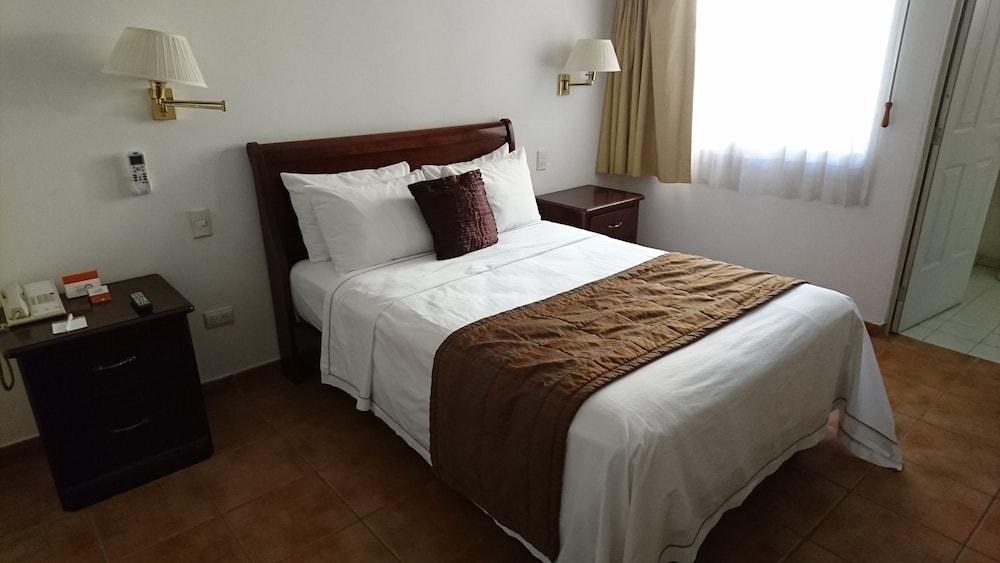 Best Western Saltillo photo 3