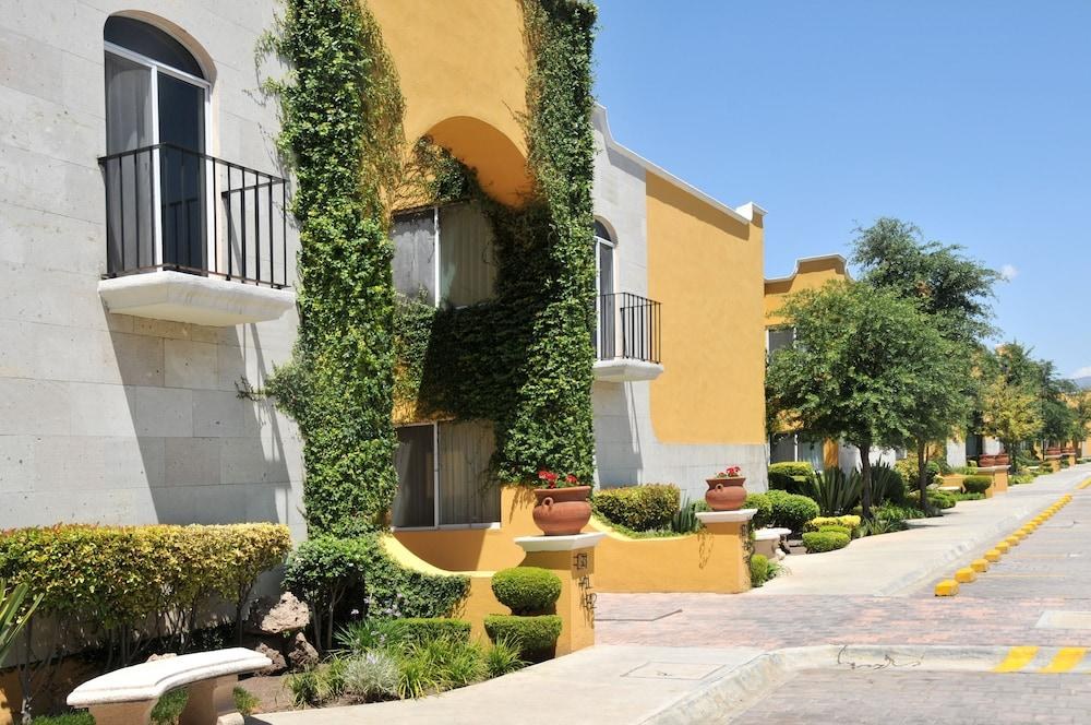 Best Western Saltillo photo 4