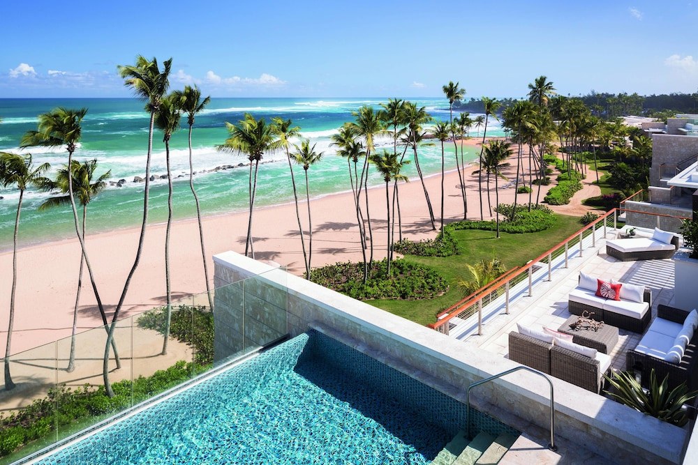 DORADO BEACH, A RITZ-CARLTON RESERVE