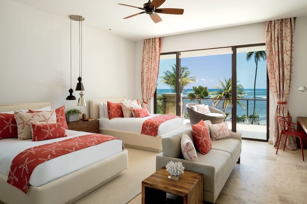 DORADO BEACH, A RITZ-CARLTON RESERVE photo 2
