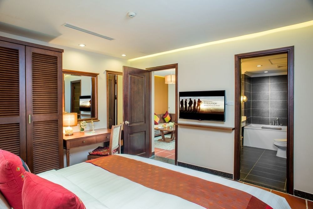 BB Hotel Sapa