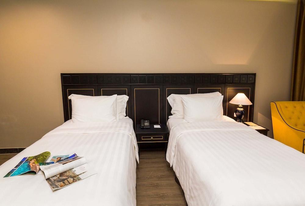BB Hotel Sapa photo 2