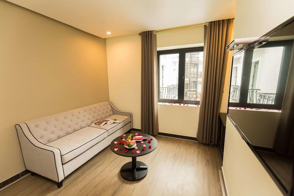 BB Hotel Sapa photo 3
