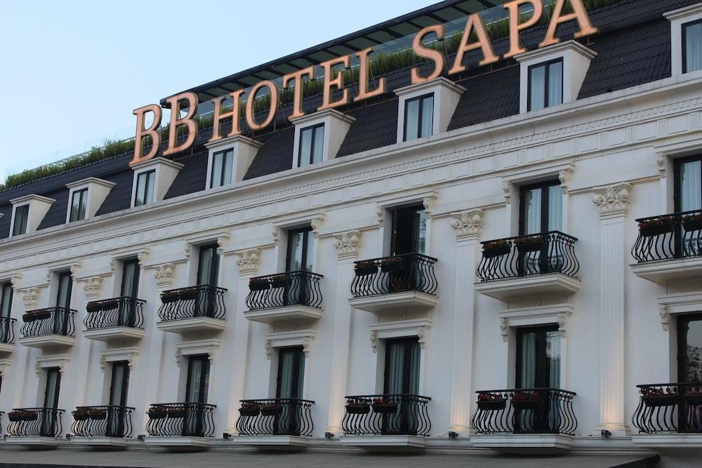 BB Hotel Sapa photo 4