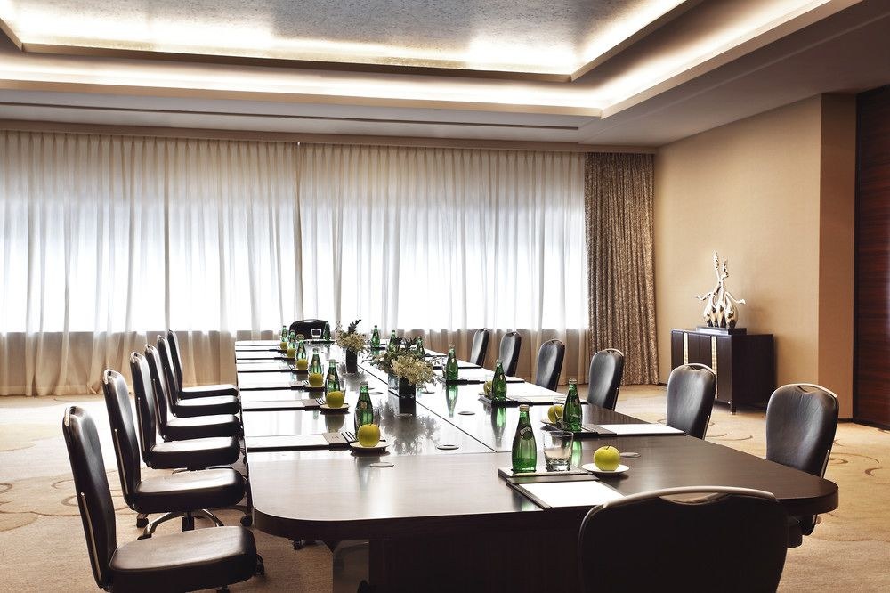 THE WESTIN PAZHOU photo 1