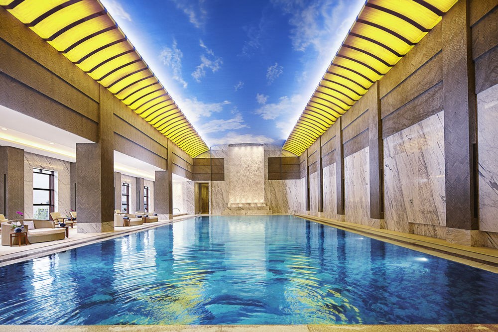 Hilton Tianjin Eco-City