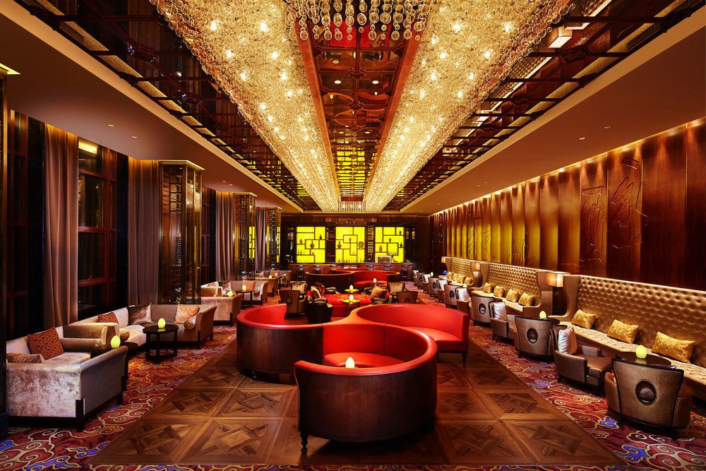 Hilton Tianjin Eco-City photo 1
