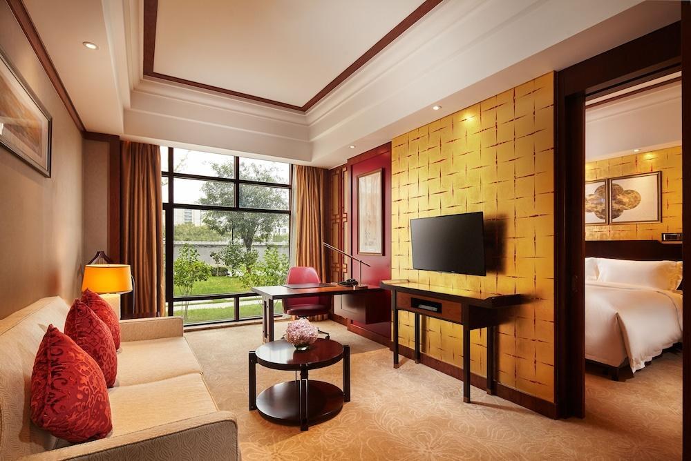 Hilton Tianjin Eco-City photo 2