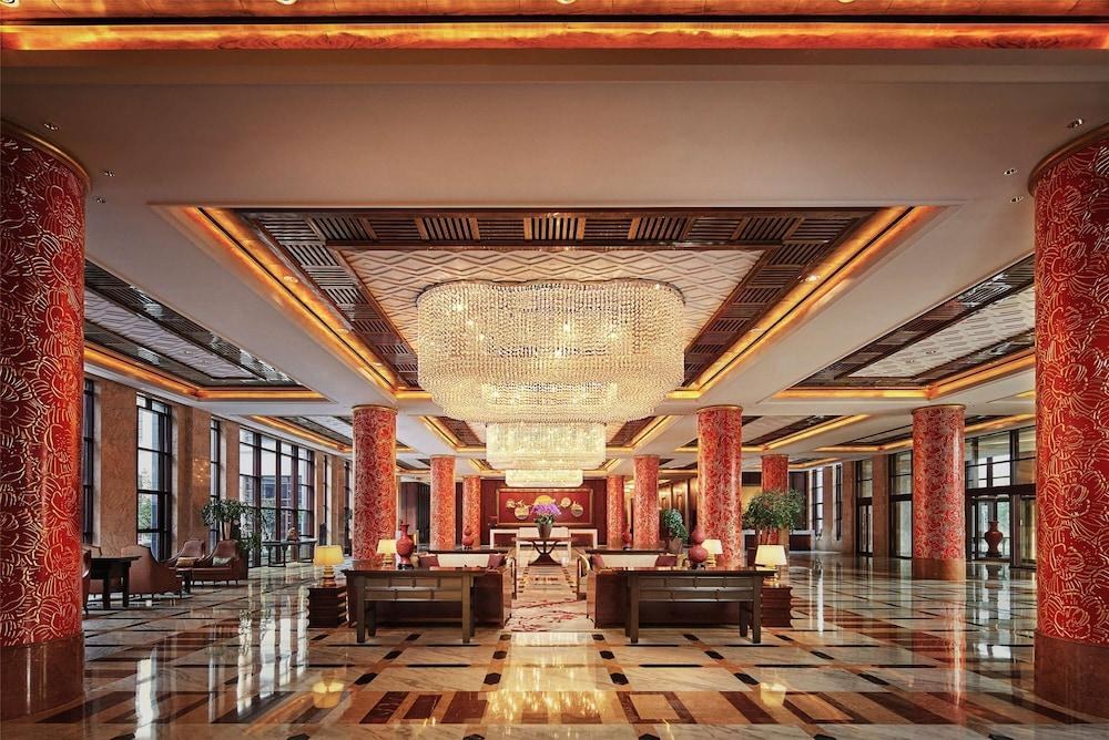 Hilton Tianjin Eco-City photo 3