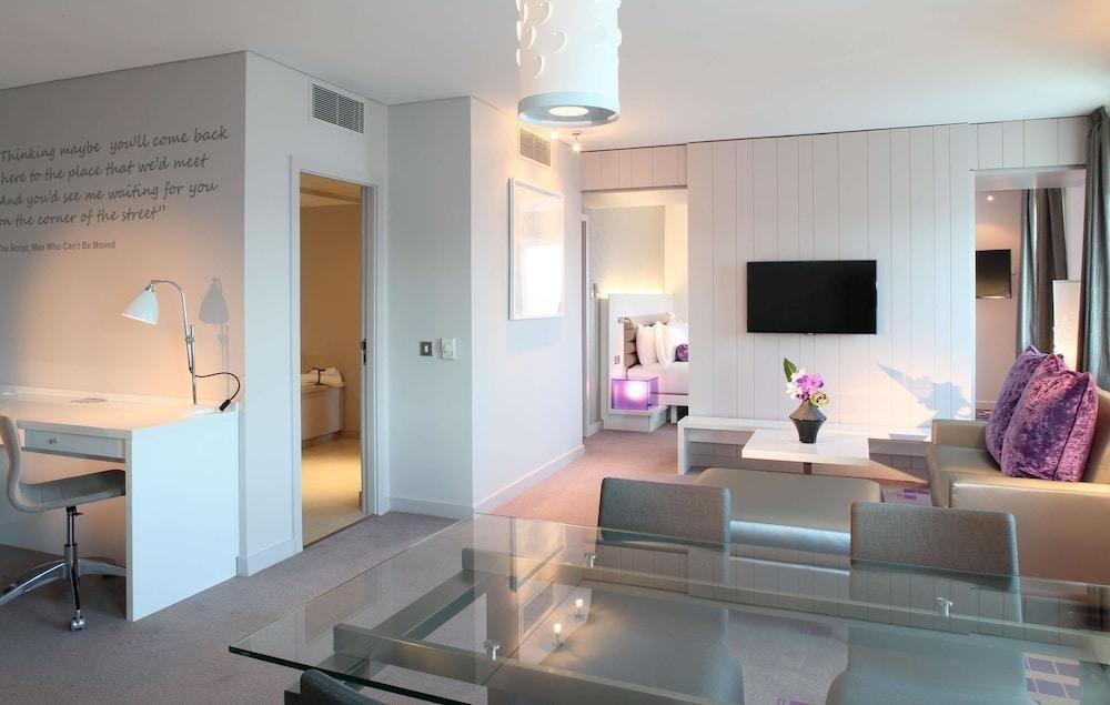 Hilton Tianjin Eco-City photo 4
