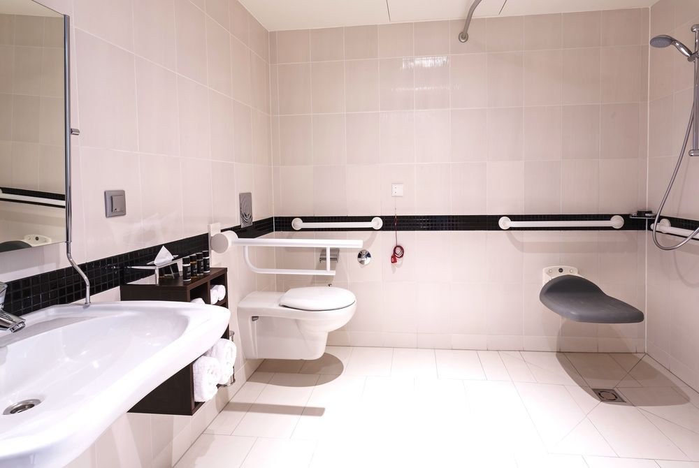 Hampton by Hilton Warsaw City Centre photo 1