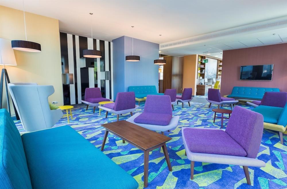 Hampton by Hilton Warsaw City Centre photo 4