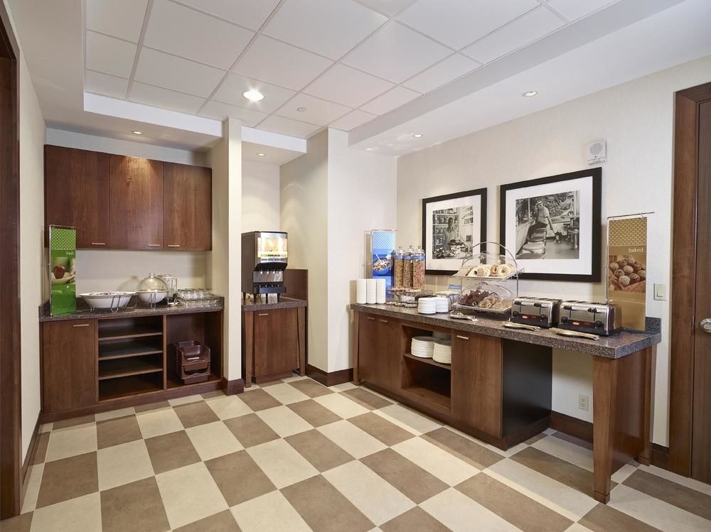 Homewood Suites by Hilton Halifax Downtown