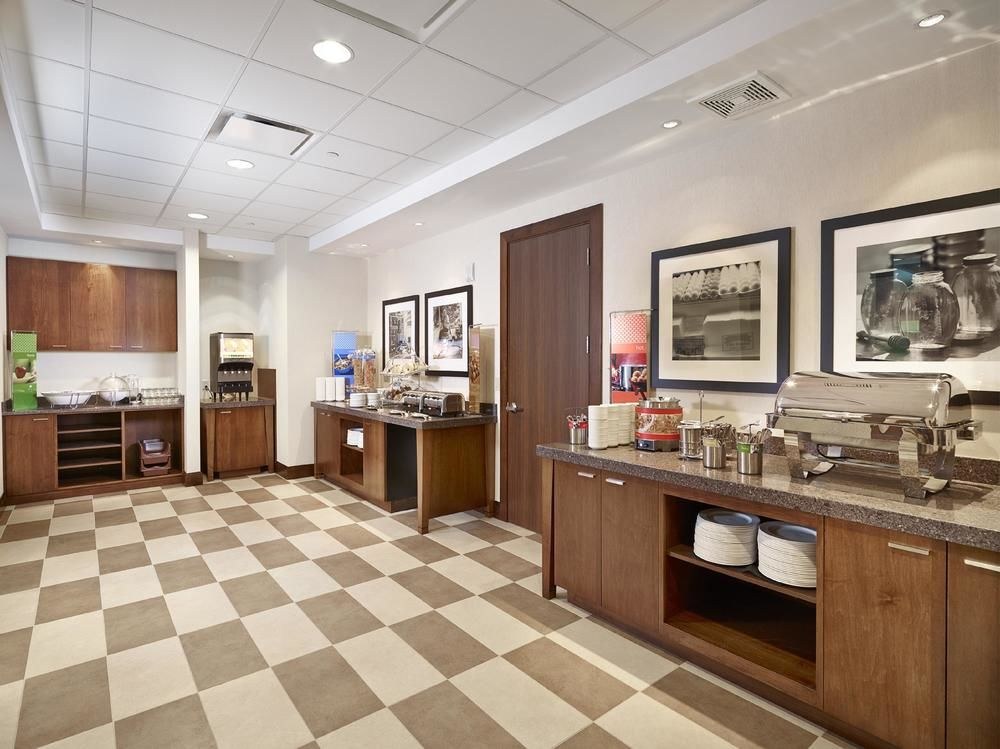 Homewood Suites by Hilton Halifax Downtown photo 1