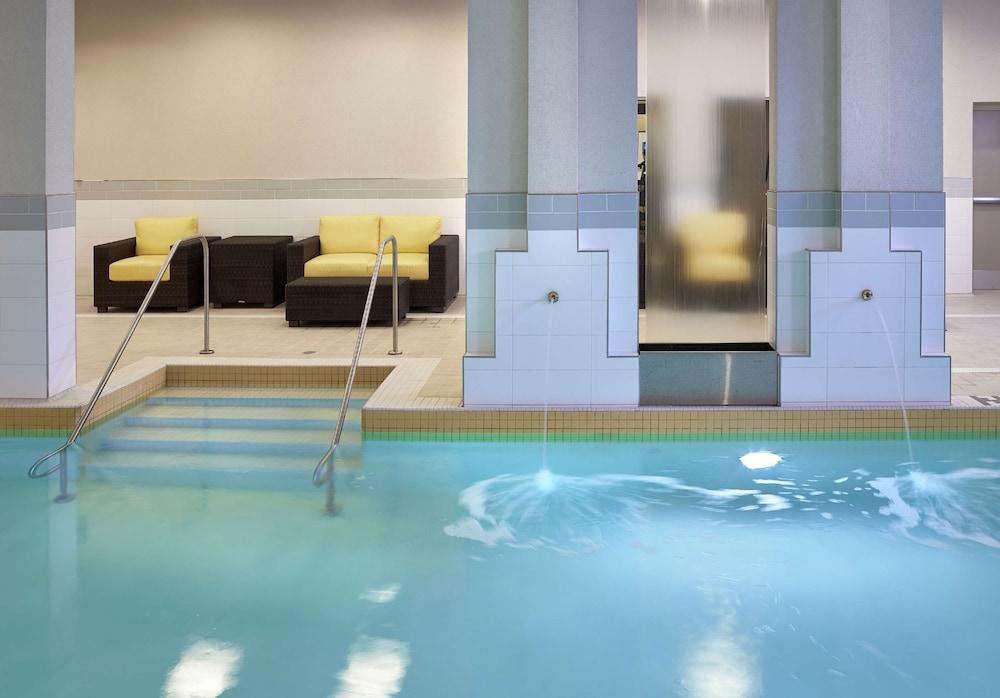 Homewood Suites by Hilton Halifax Downtown photo 2