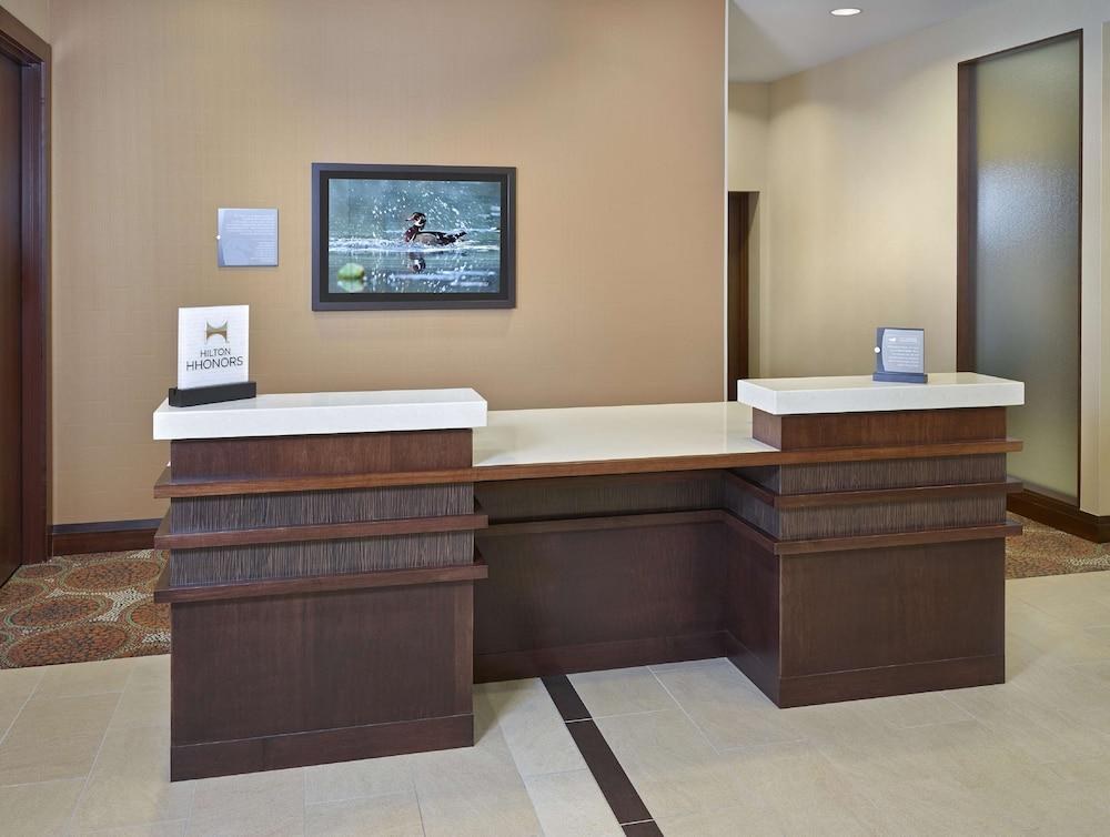 Homewood Suites by Hilton Halifax Downtown photo 4
