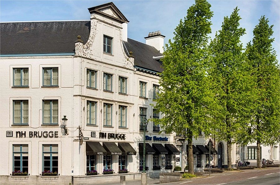 NH BRUGGE