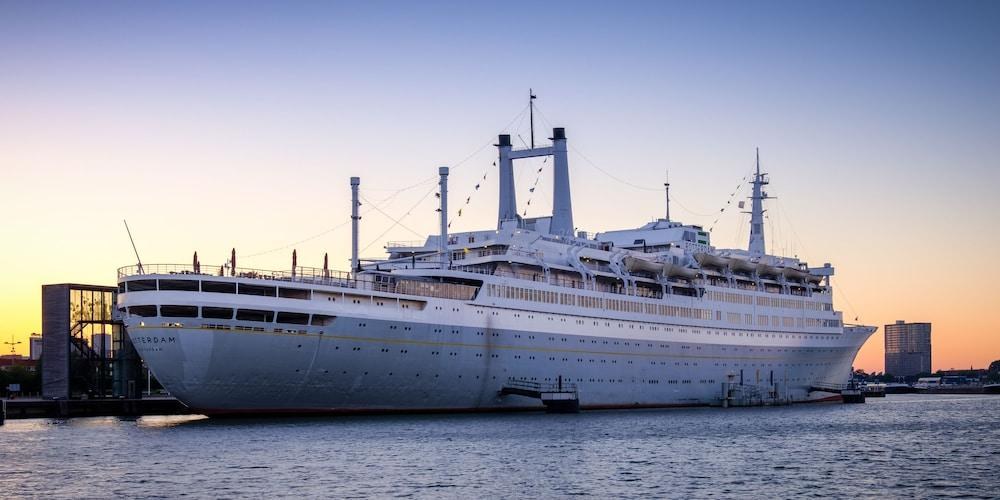 SS ROTTERDAM photo 4