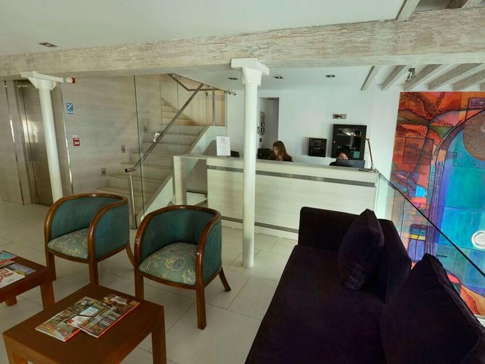 HOTEL TERRANOSTRA photo 4