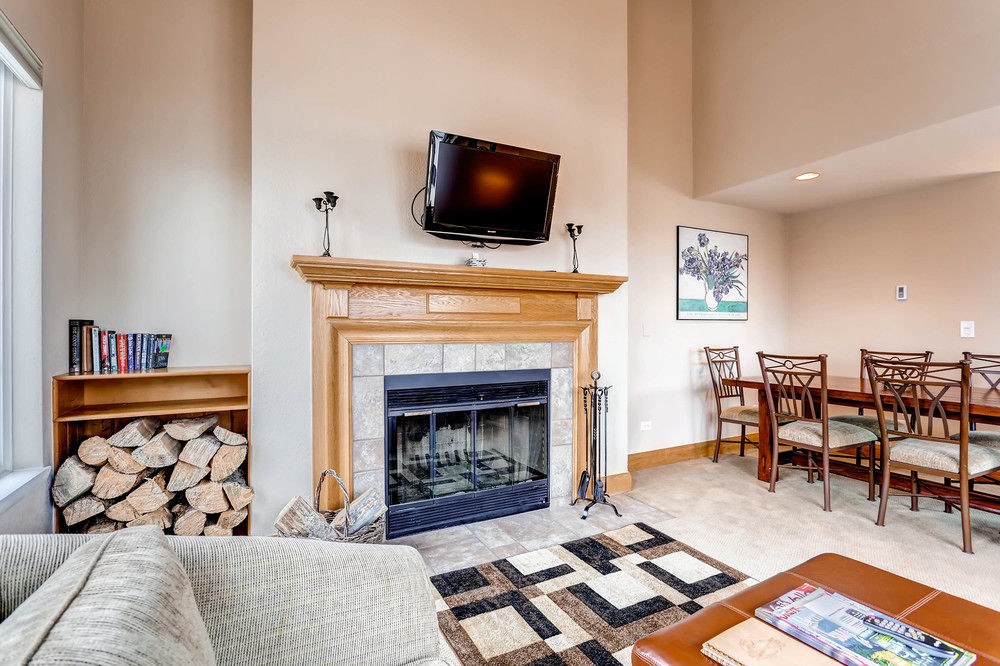 THE CHARTER AT BEAVER CREEK BY WYNDHAM VACATION RENTALS