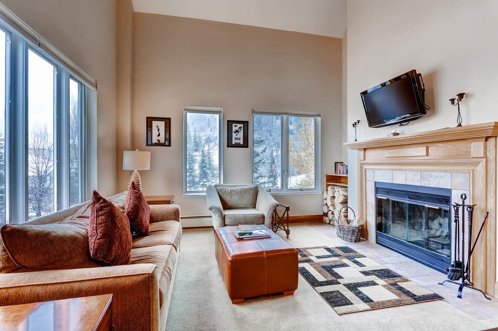 THE CHARTER AT BEAVER CREEK BY WYNDHAM VACATION RENTALS photo 1