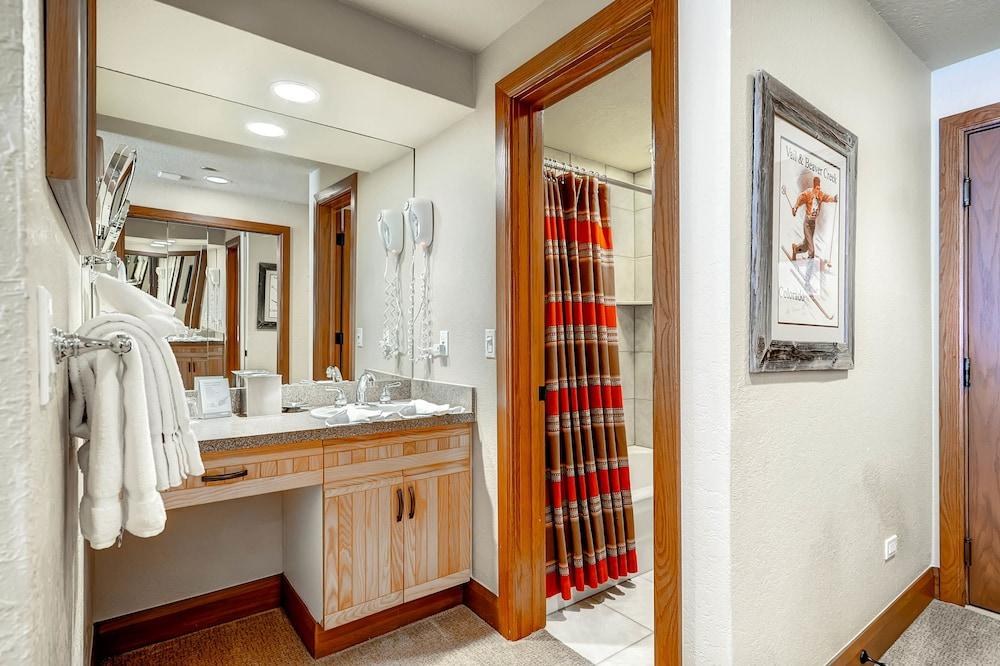 THE CHARTER AT BEAVER CREEK BY WYNDHAM VACATION RENTALS photo 2