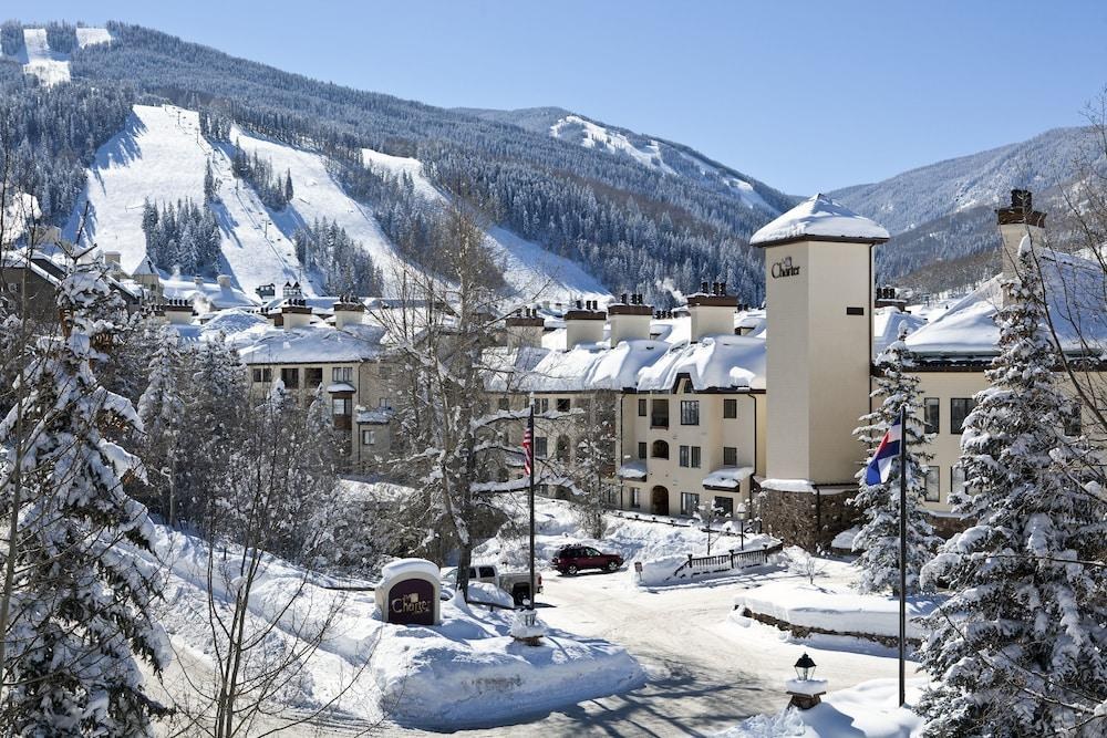THE CHARTER AT BEAVER CREEK BY WYNDHAM VACATION RENTALS photo 3