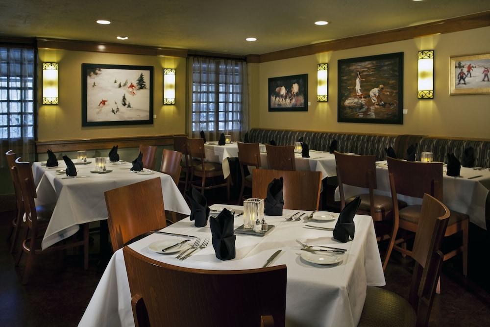 THE CHARTER AT BEAVER CREEK BY WYNDHAM VACATION RENTALS photo 4