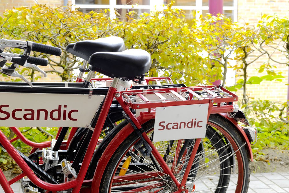 SCANDIC AARHUS CITY photo 1