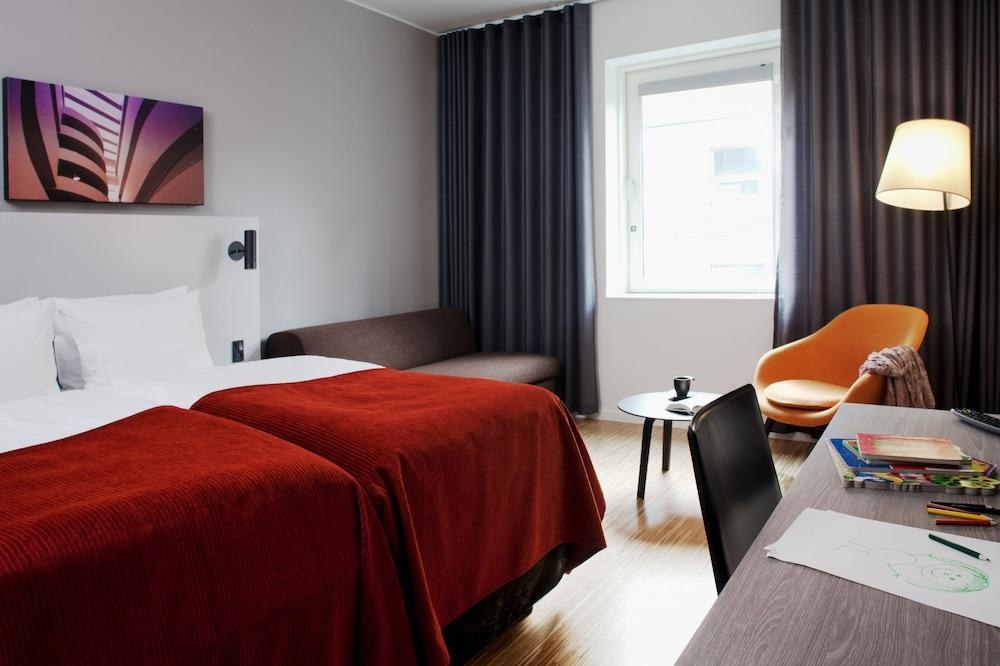 SCANDIC AARHUS CITY photo 2