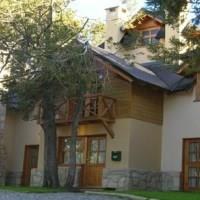 APART HOTEL EL VIEJO CIPRES photo 1