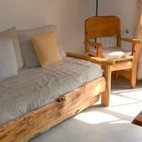 APART HOTEL EL VIEJO CIPRES photo 2