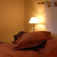 APART HOTEL EL VIEJO CIPRES photo 4