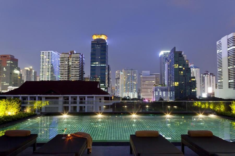 RAKYIM SIAM - SUKHUMVIT 15