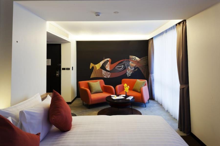 RAKYIM SIAM - SUKHUMVIT 15 photo 3