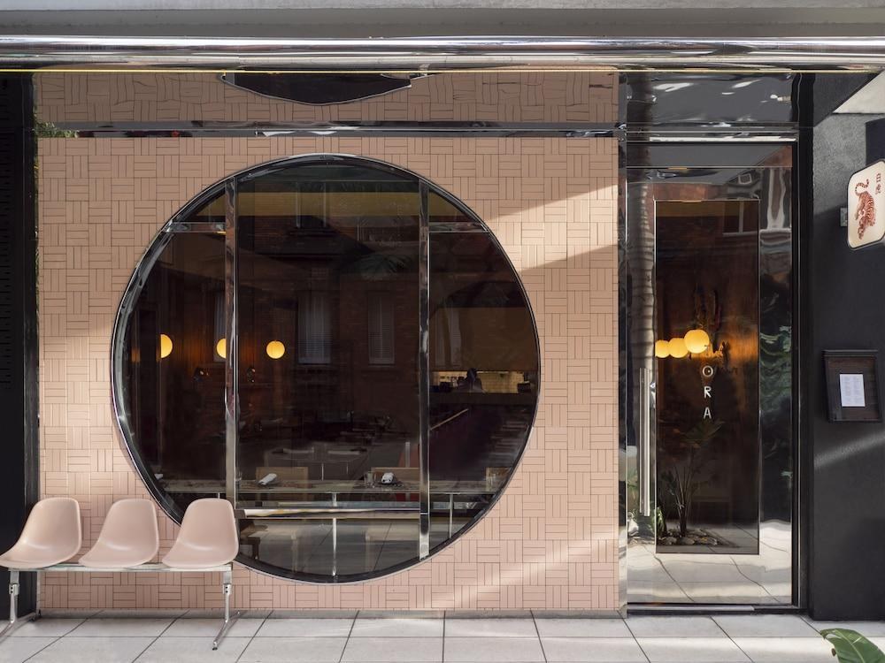 CASASUR BELLINI HOTEL photo 2