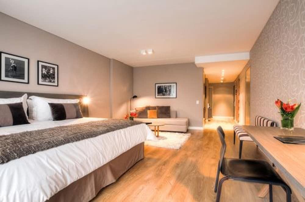 CASASUR BELLINI HOTEL photo 4