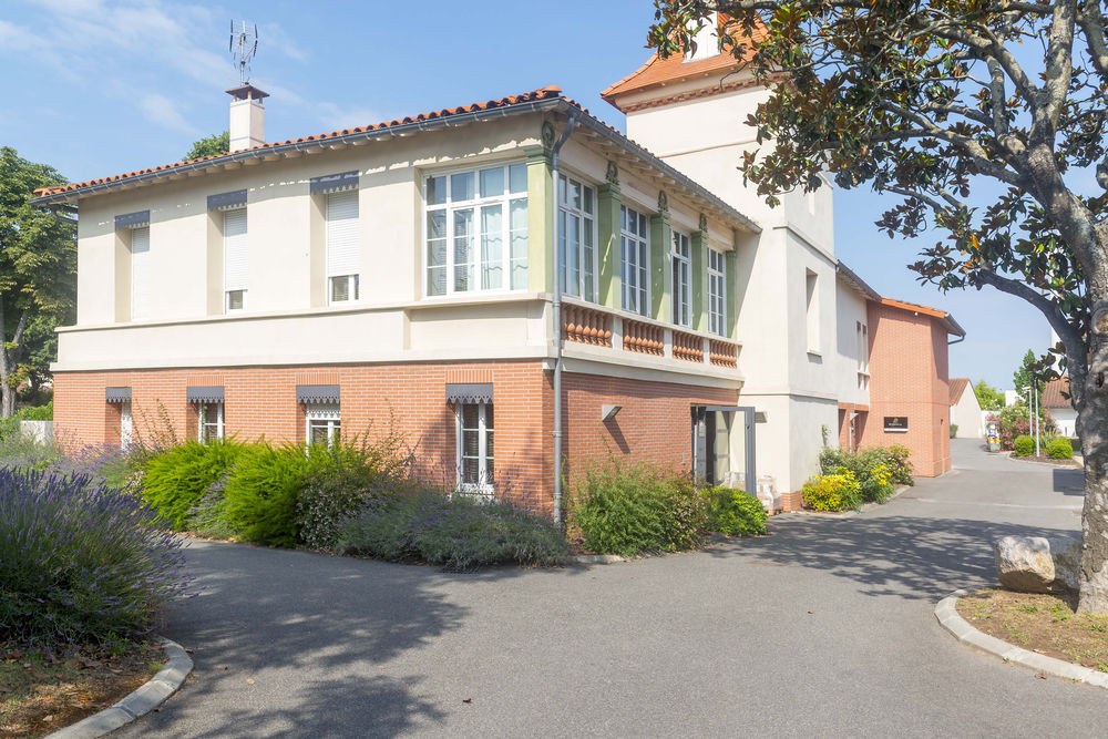 RESIDENCE DE DIANE