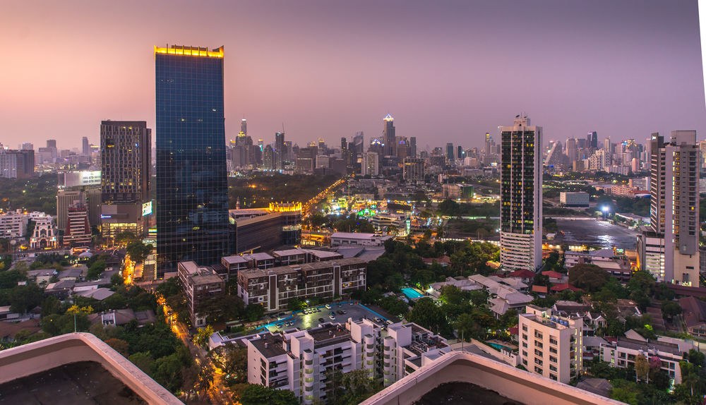 Pantip Suites photo 3