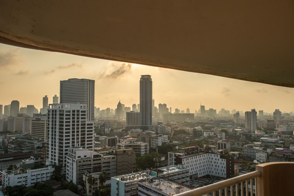 Pantip Suites photo 4