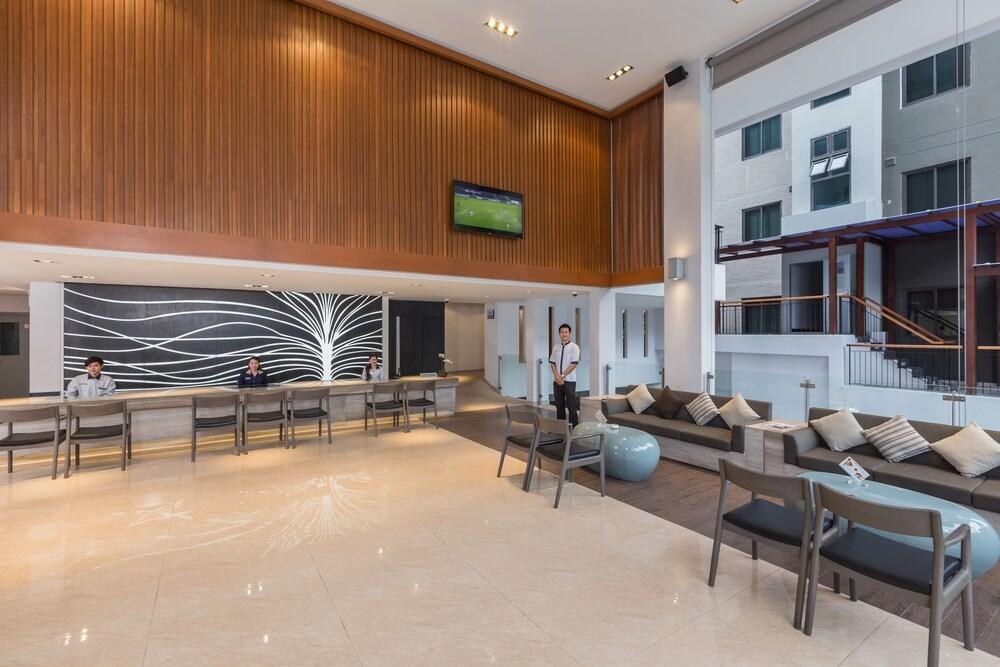 THE CHARM RESORT PHUKET