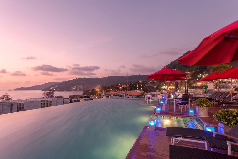 THE CHARM RESORT PHUKET photo 1